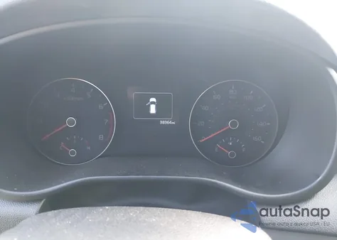 2017 Kia Sportage Lx from USA, damaged, VIN KNDPMCAC3H7269299